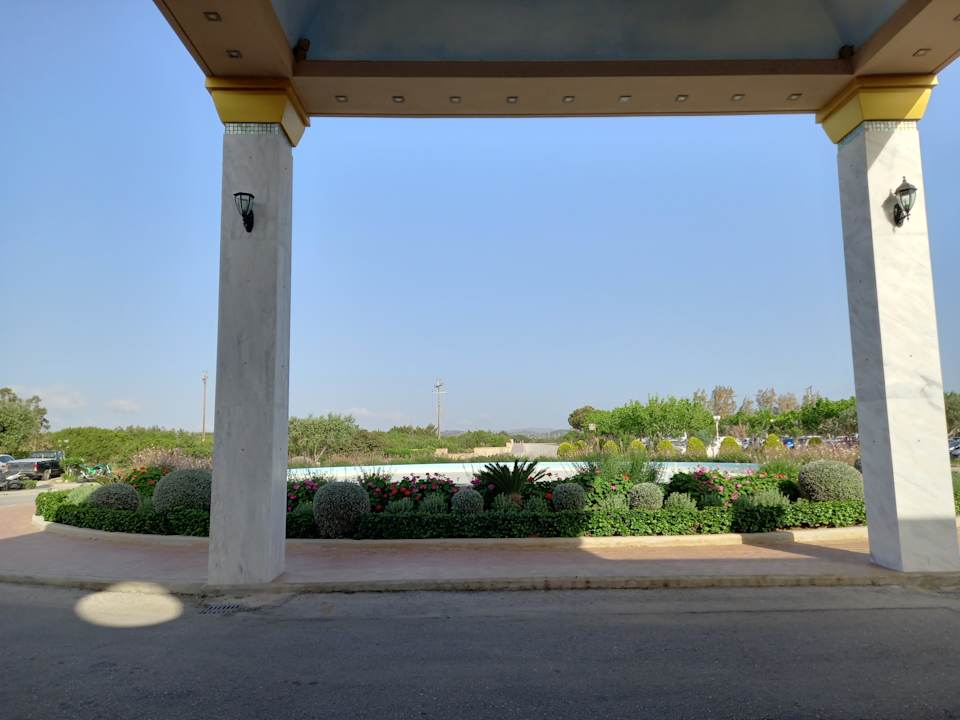 Außenansicht Atrium Prestige Thalasso Spa Resort & Villas