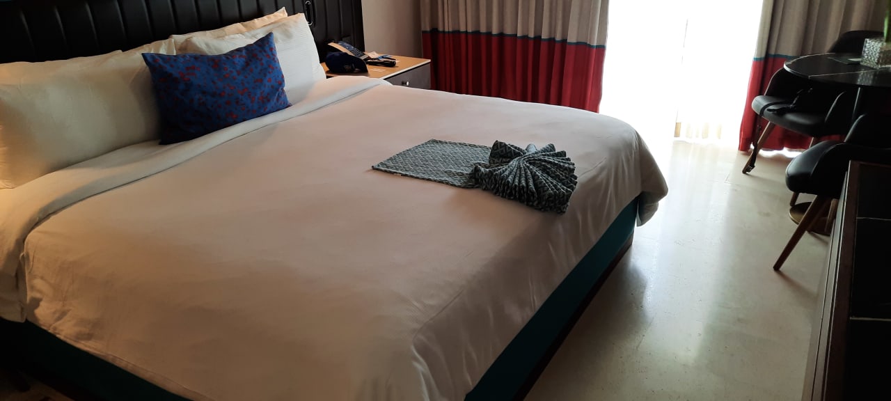 Zimmer Secrets La Romana Resort & Spa - Adult Only