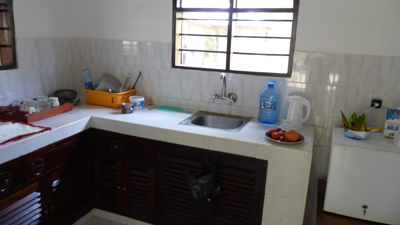 Zimmer Villas Watamu Resort