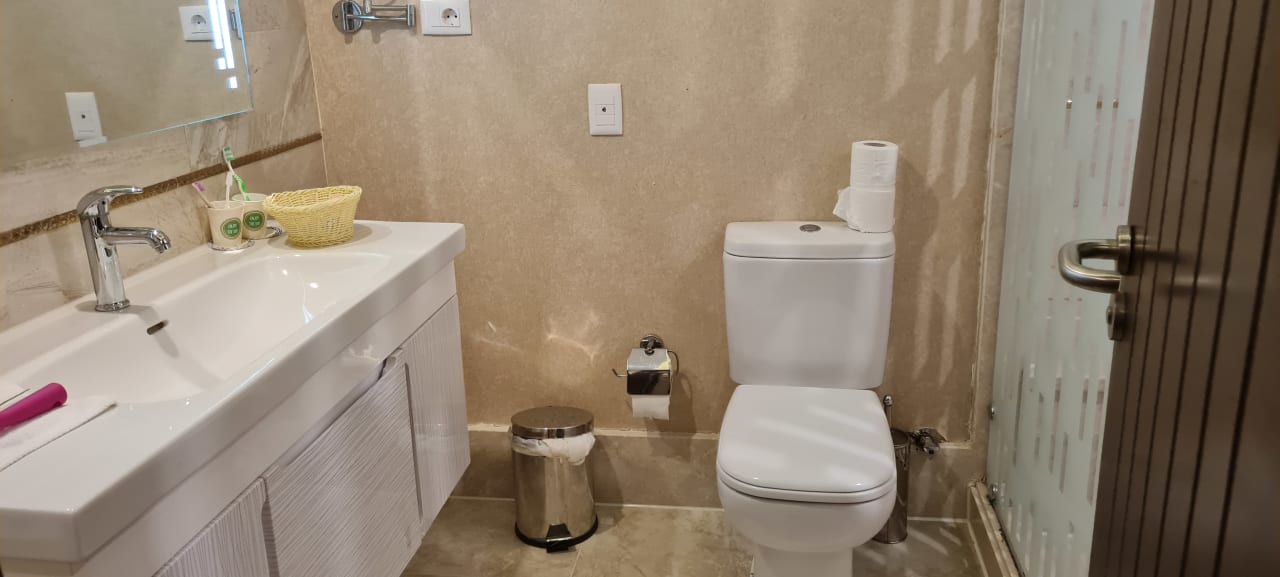 Zimmer Pickalbatros Alf Leila Wa Leila Resort - Neverland Hurghada