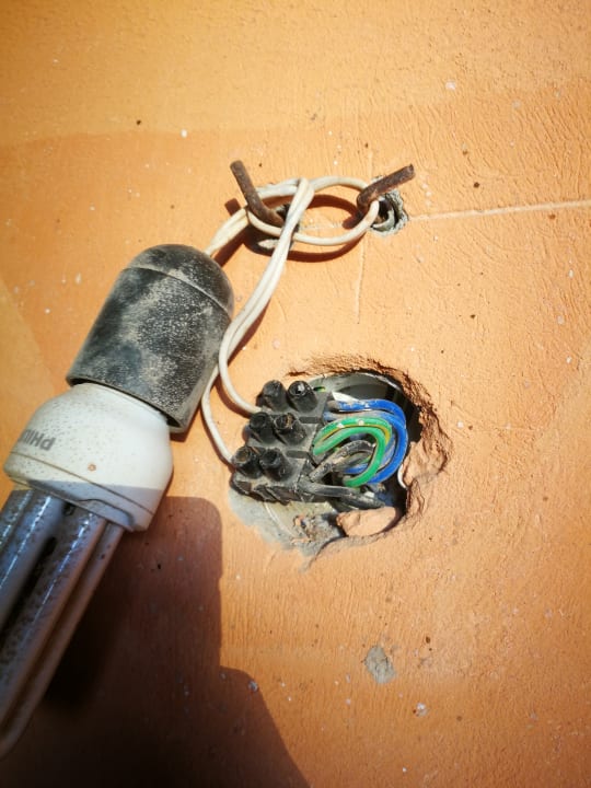 Zimmer Jaz Grand Marsa