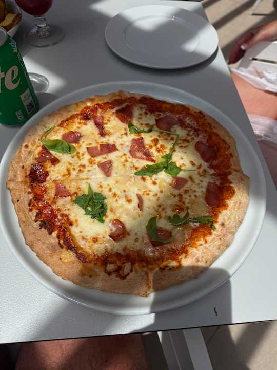 Gastro Hipotels Barrosa Park