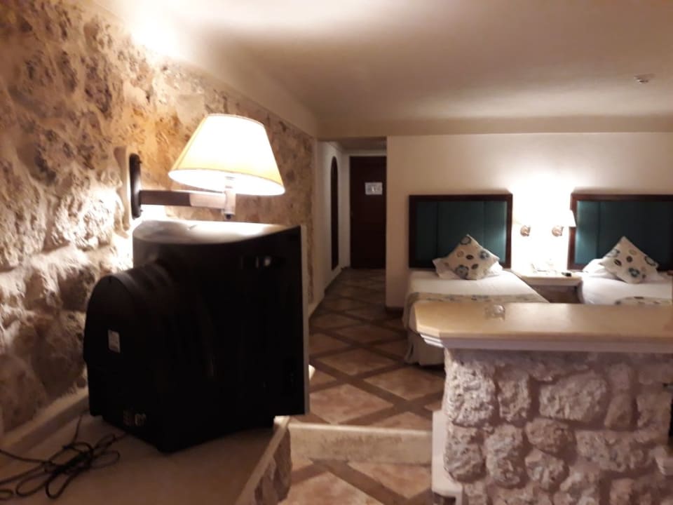 Zimmer Pickalbatros Citadel Resort