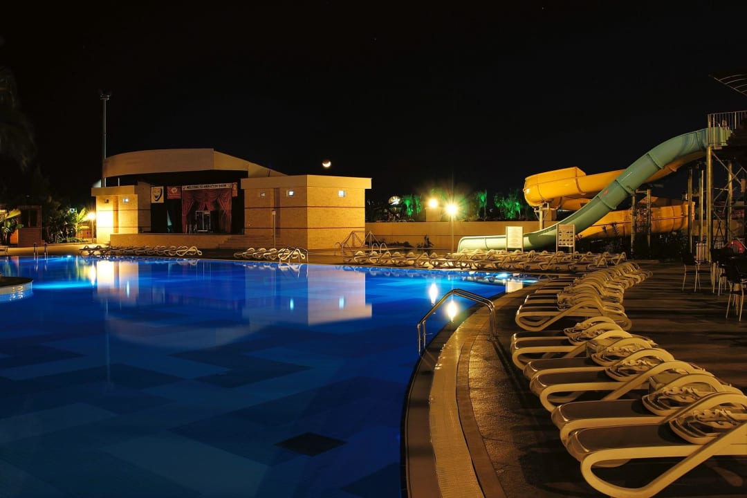 Abendstimmung Seamelia Beach Resort