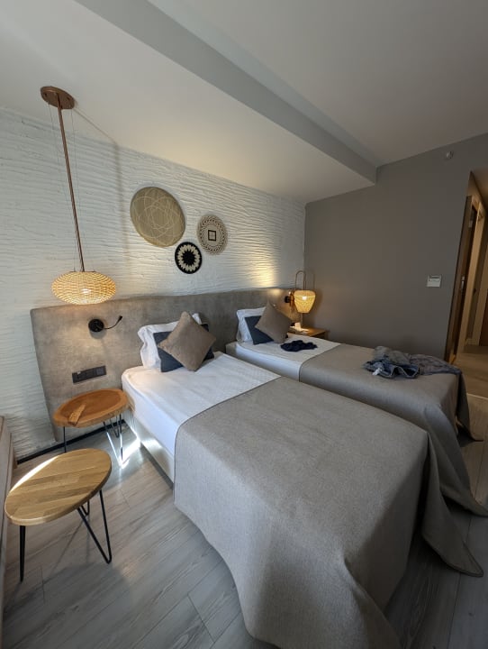 Zimmer Side Royal Style Hotel