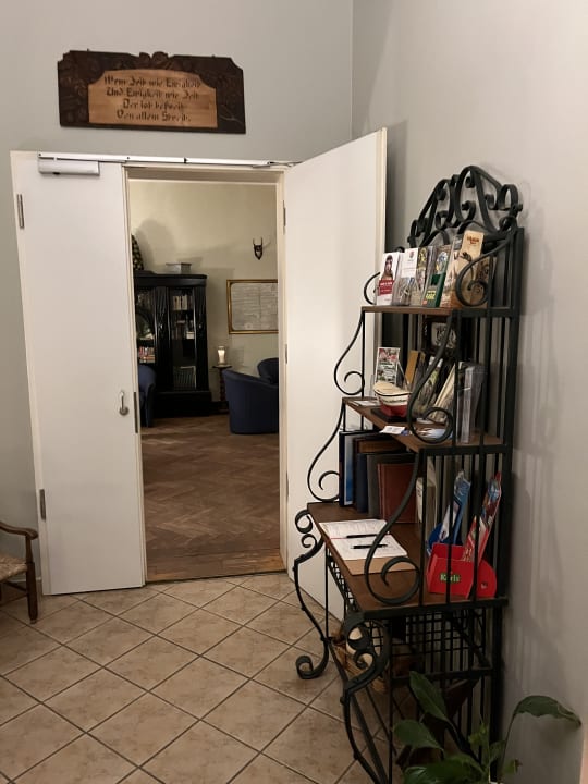 Sonstiges Hotel Gutshaus Redewisch