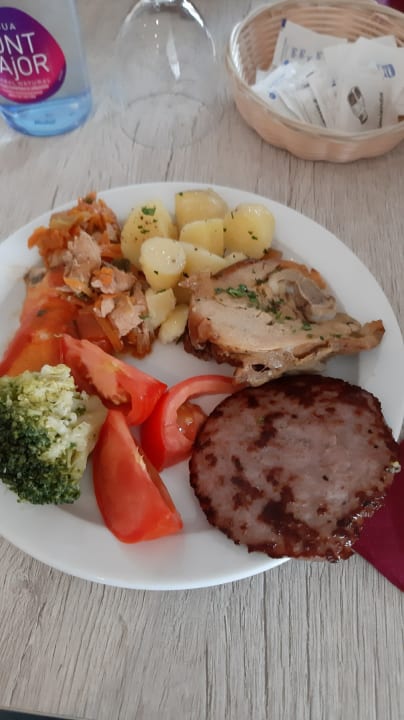 Gastro Hotel Club S'Illot