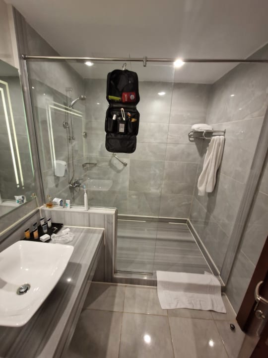 Zimmer Pickalbatros Royal Grand Resort - Sharm El Sheikh