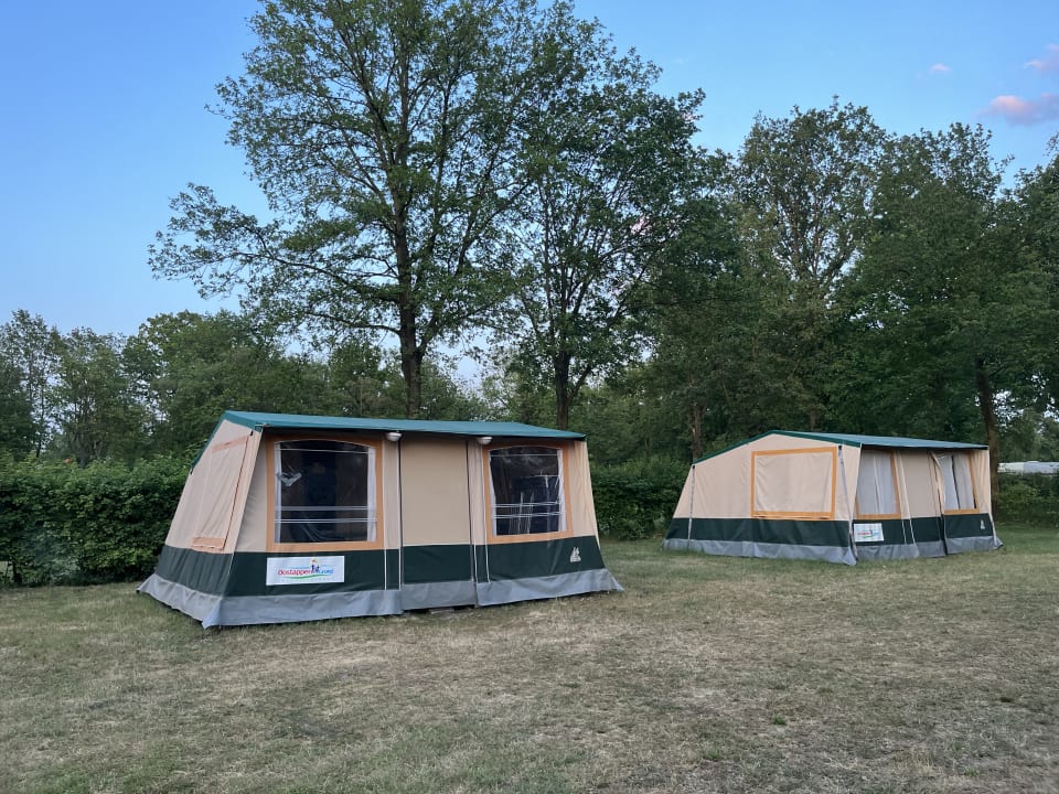 Sonstiges Recreatiepark Slot Cranendonck