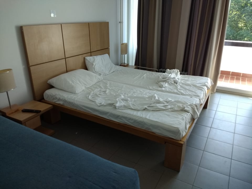 Zimmer Magal Maradiso Hotel by Aminess