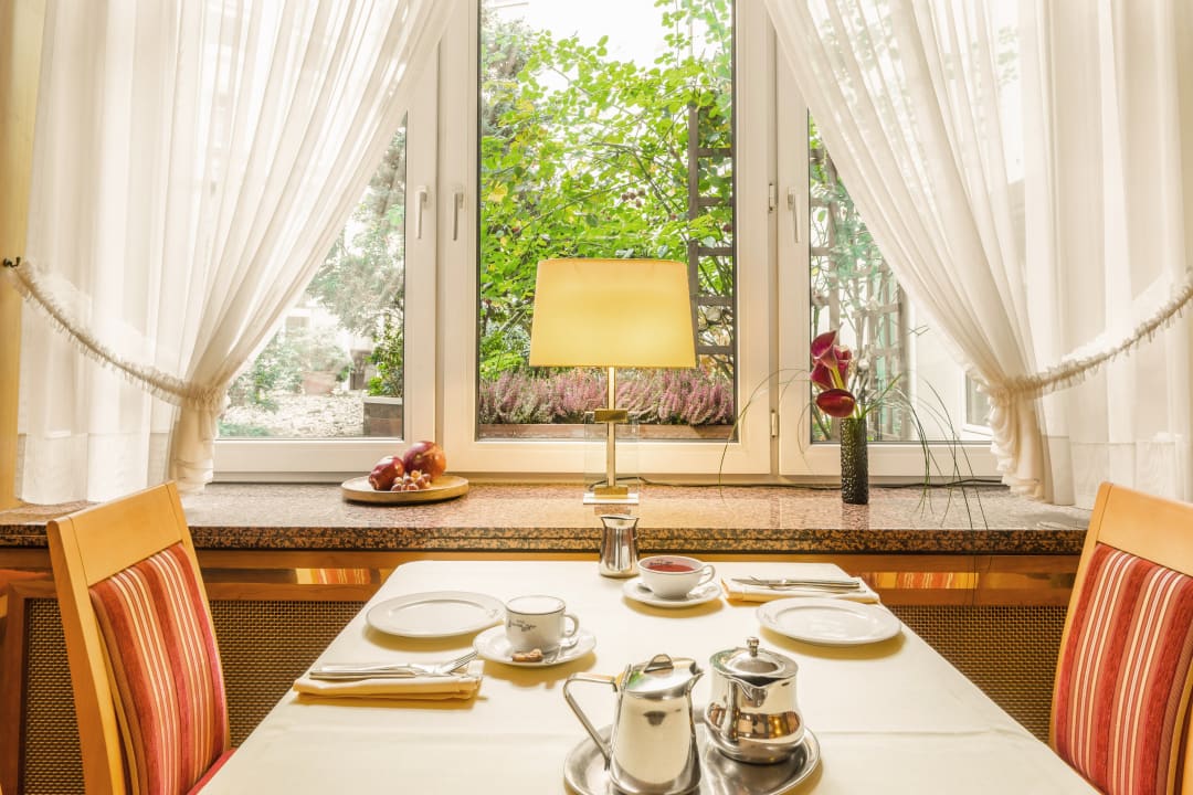 Sonstiges Sure Hotel by Best Western Essener Hof