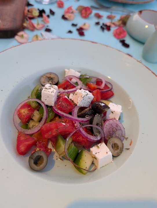 Gastro Club Paradisio El Gouna, Red Sea