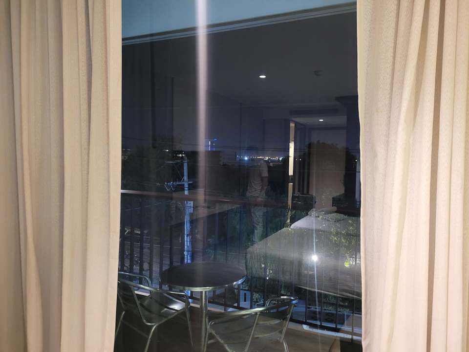 Zimmer The Siamese Hotel