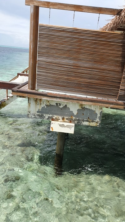 Außenansicht Cinnamon Velifushi Maldives - Free One-Way Speedboat and 02 Kids Under 12 Stay & Dine Free