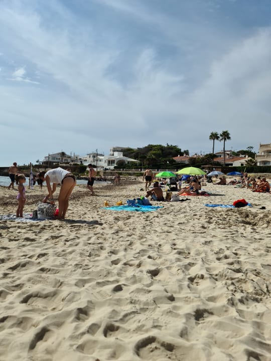 Strand TUI KIDS CLUB Punta Prima