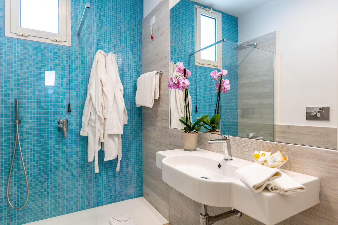 Zimmer Hotel Flamingo Resort