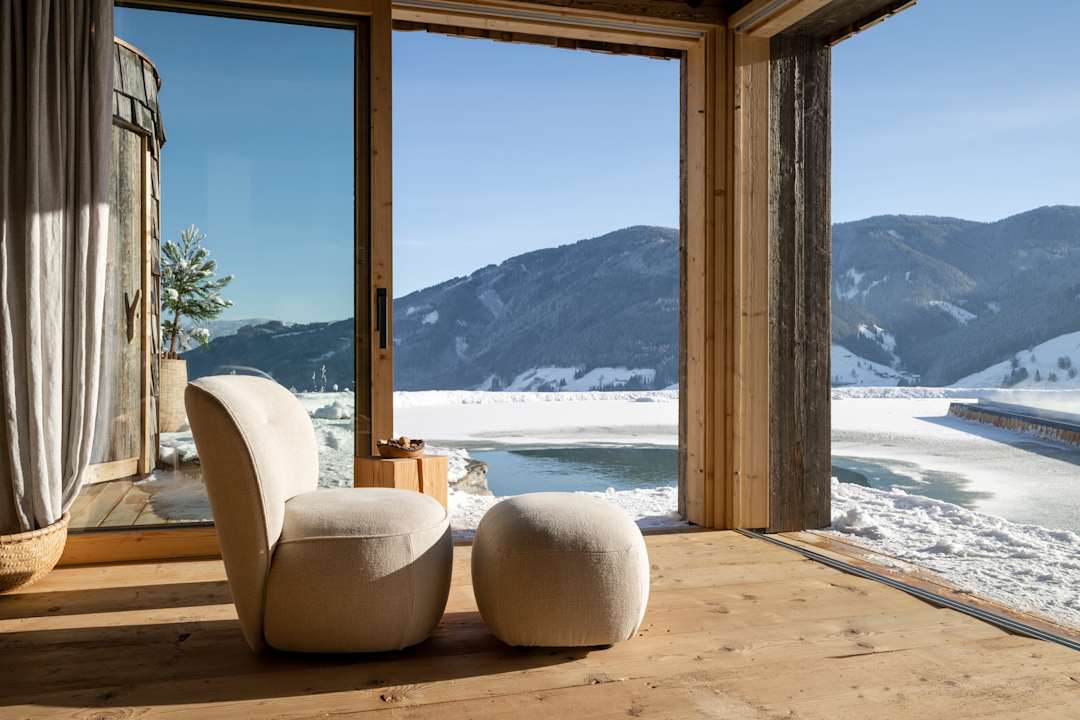 Zimmer PRIESTEREGG Premium ECO Resort