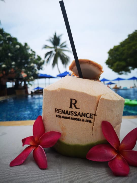 Gastro Renaissance Koh Samui Resort & Spa
