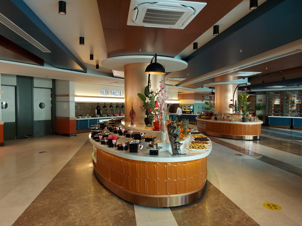 Gastro Seaden Quality Resort & Spa