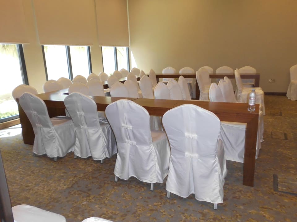 Sonstiges Millennium Resort Salalah