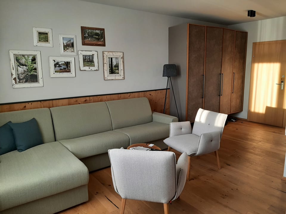 Zimmer Sole Felsen Hotel