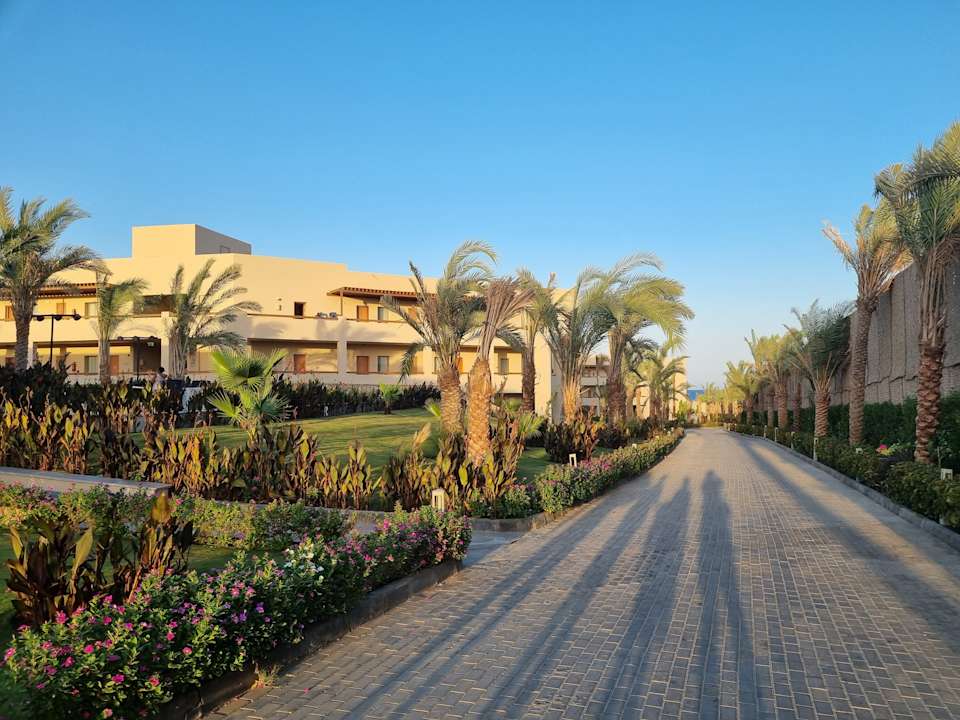 Außenansicht JAZ Elite Riviera