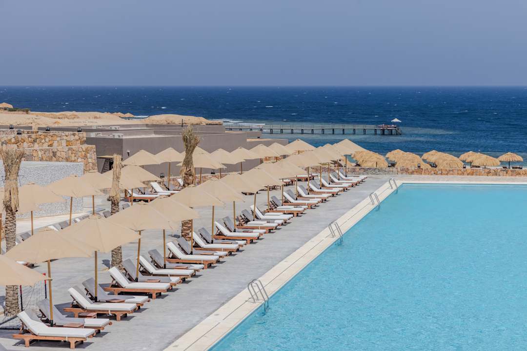 Pool Aldiana Club Naga Bay
