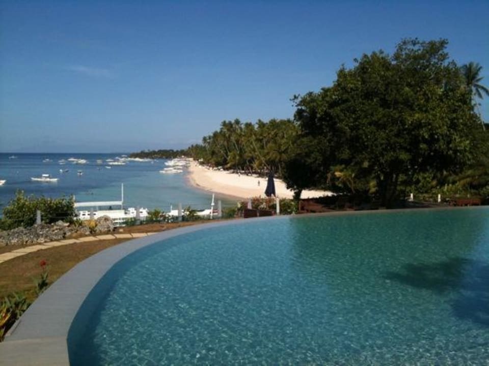 Pool Hotel Amorita Resort