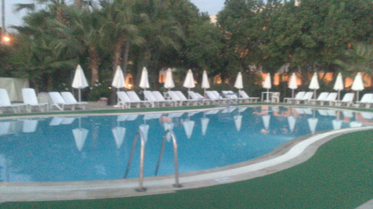 Activ Pool Labranda Alantur Resort