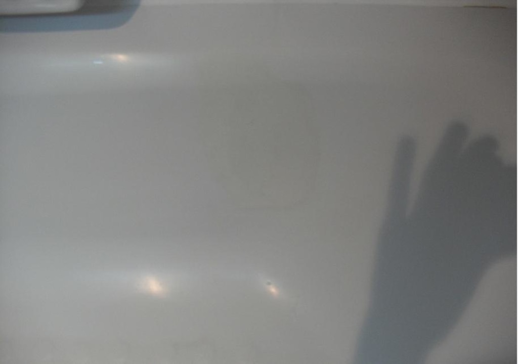 Badewanne SUNRISE Holidays Resort (Adults Only)