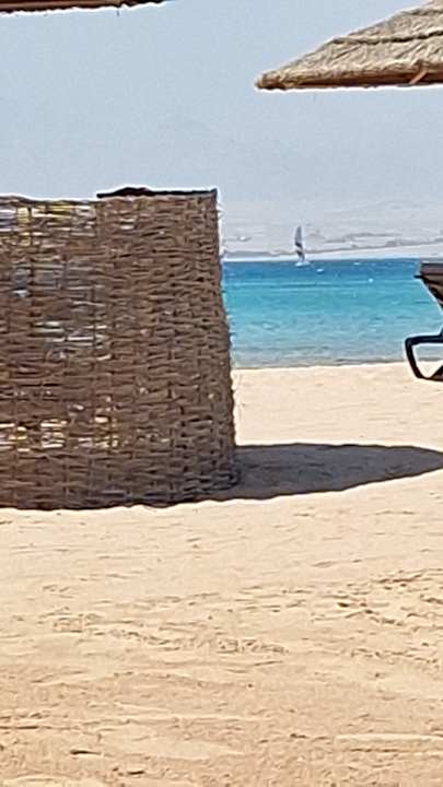 Strand ROBINSON SOMA BAY