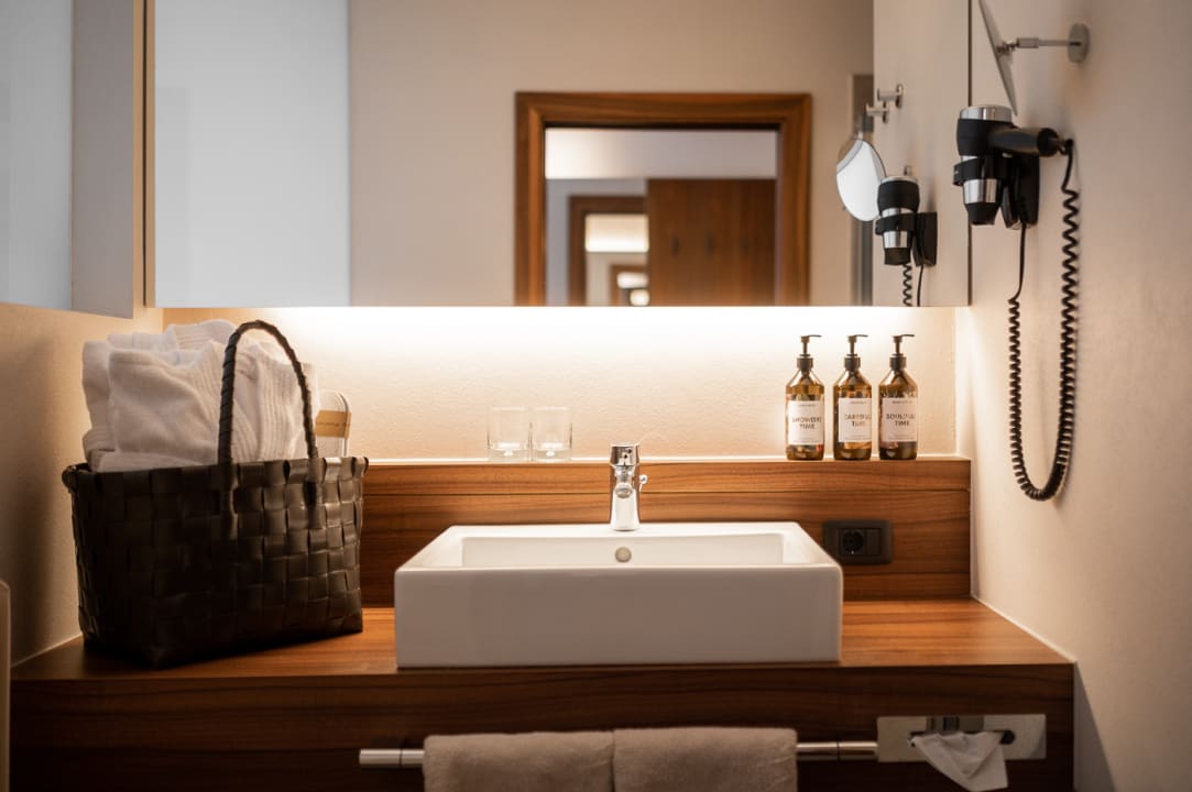 Zimmer Hotel Pollinger