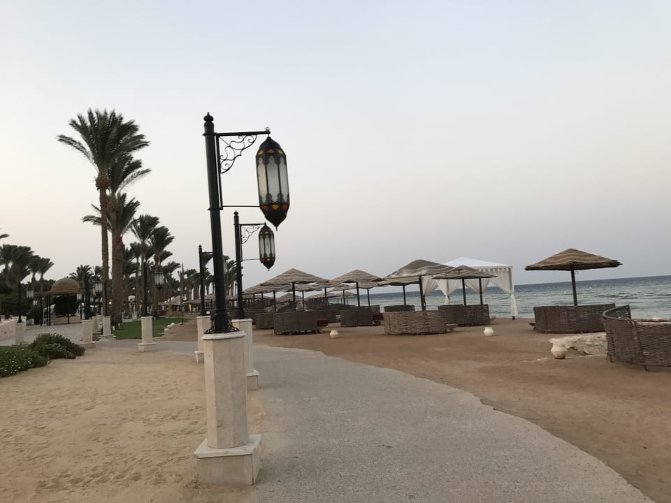 Strand Makadi Spa - Adults only