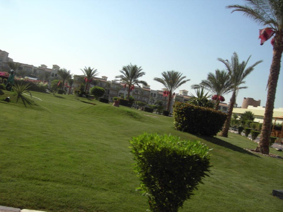 Foto Pickalbatros Dana Beach Resort - Hurghada