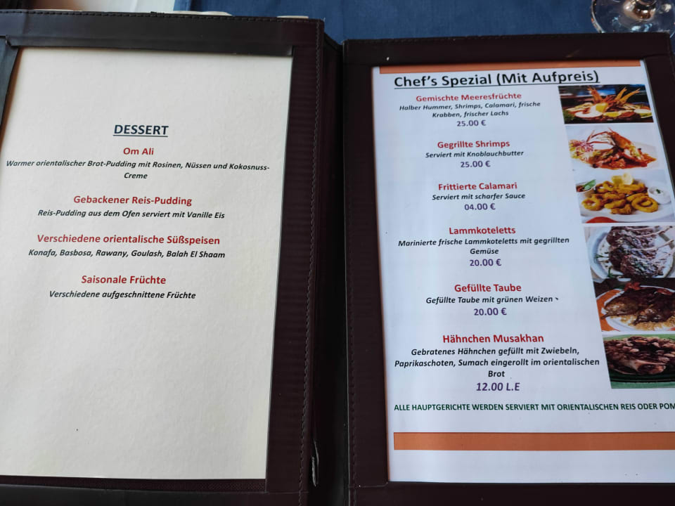 Gastro Stella Beach Resort & Spa Makadi Bay