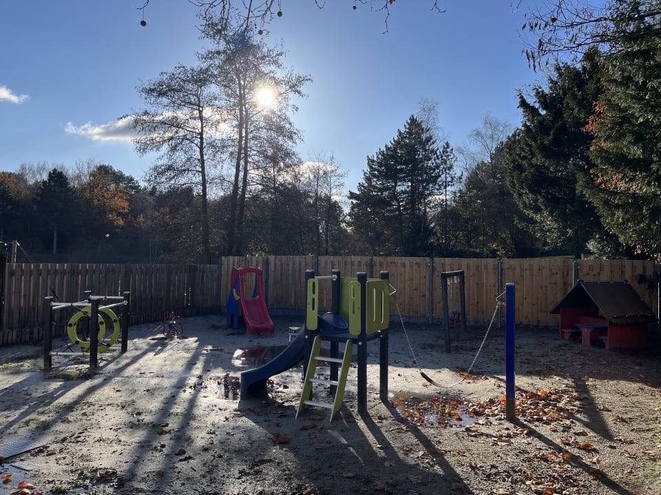 Sport & Freizeit Roompot Weerterbergen