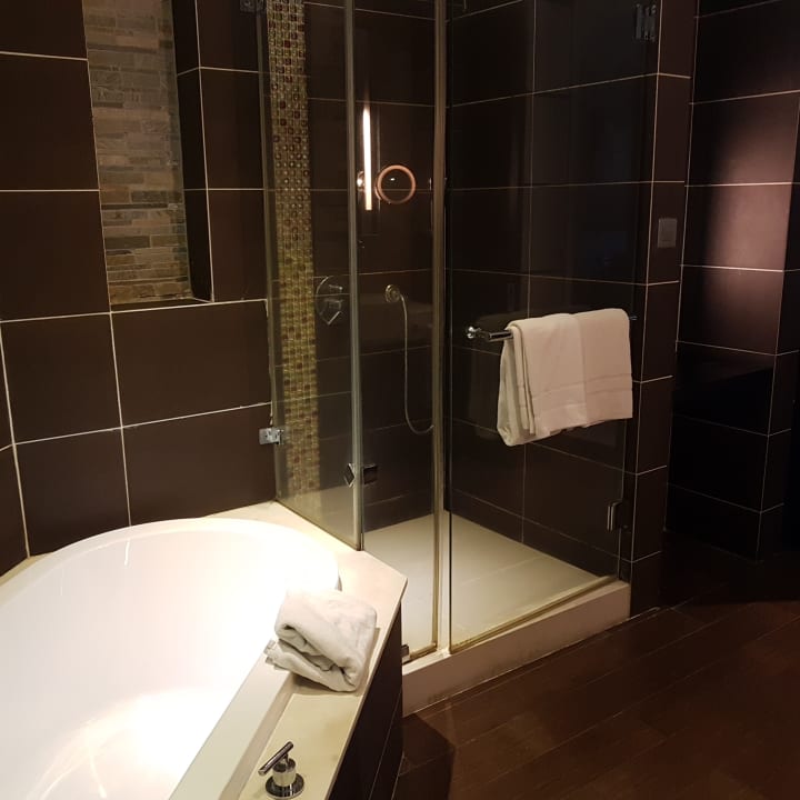 Zimmer Crystals Beach Resort Belle Mare, a member of Radisson Individuals