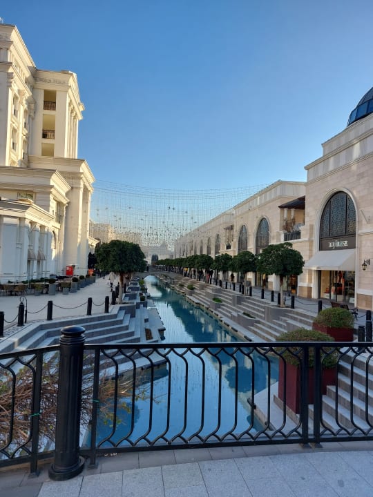 Außenansicht The Land of Legends Kingdom Hotel