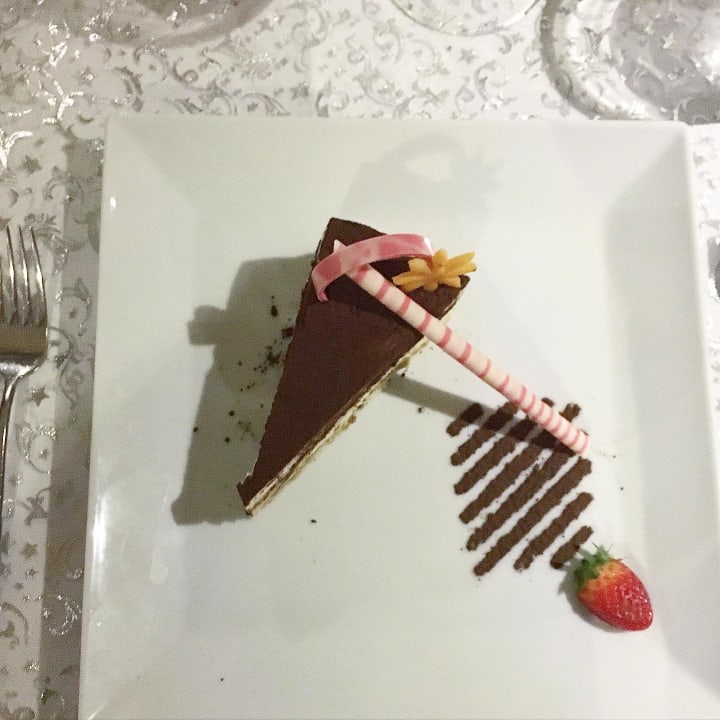 Gastro Steigenberger Makadi Hotel - Adults only
