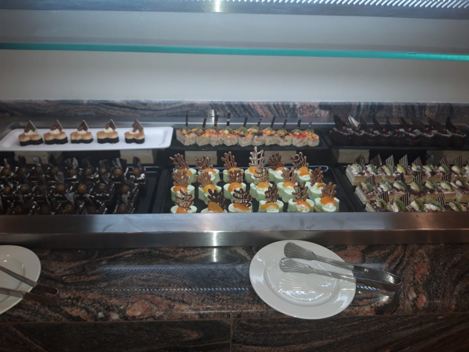 Gastro Serenity Alma Heights