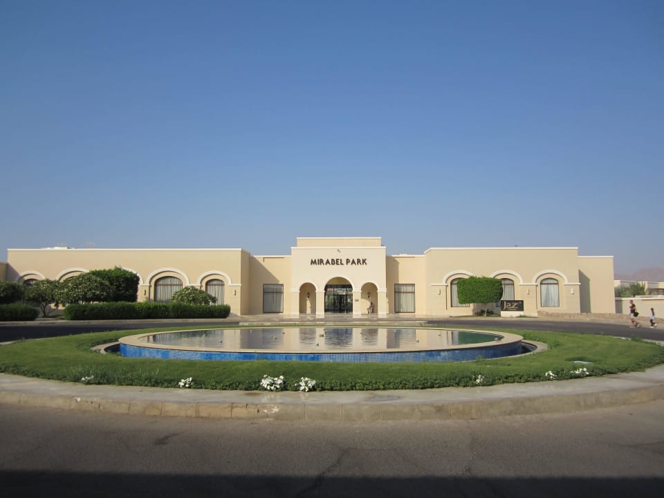Jaz Mirabel Park Jaz Mirabel Park & Club