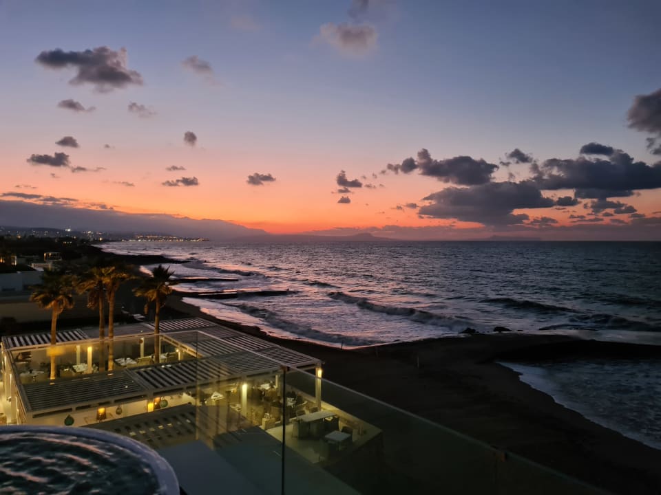 Außenansicht Grecotel LUXME White