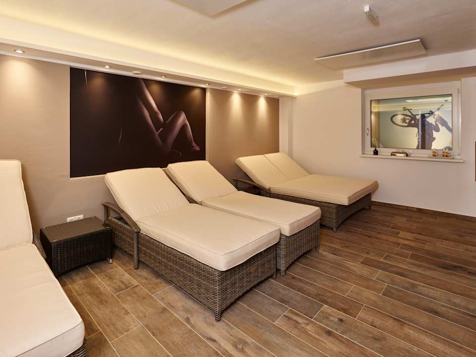 Sport & Freizeit A-VITA Viktoria Residenzen