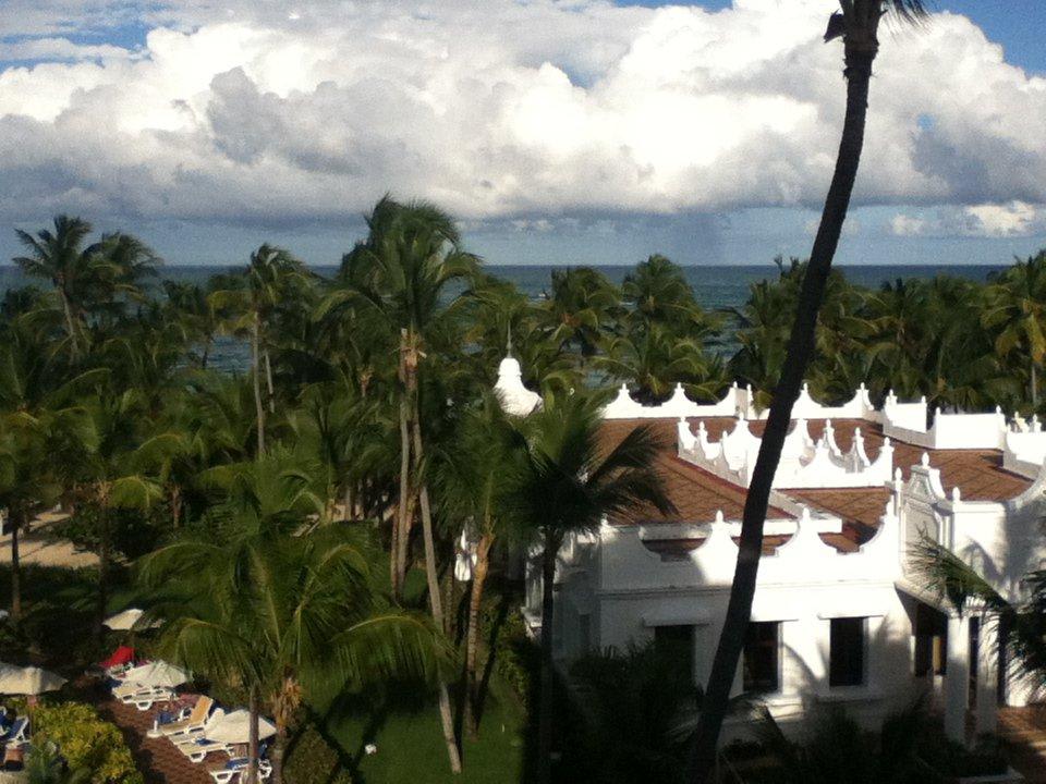 Hotel RIU Palace Punta Cana Hotel Riu Palace Punta Cana