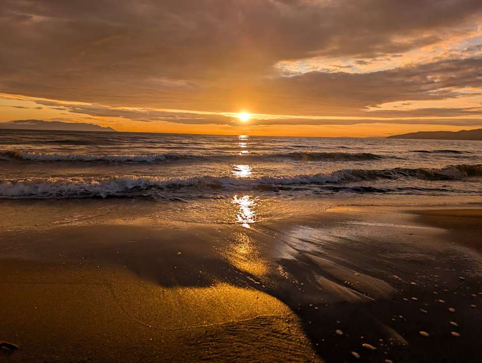 Strand Korumar Ephesus Beach & Spa Resort