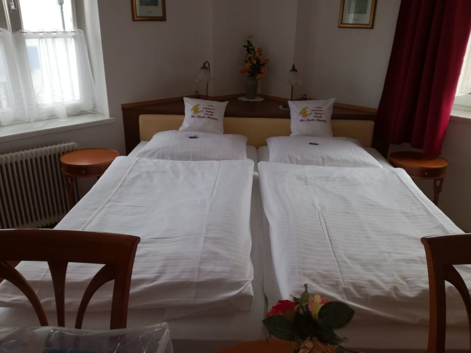 Zimmer Gasthof Hametner