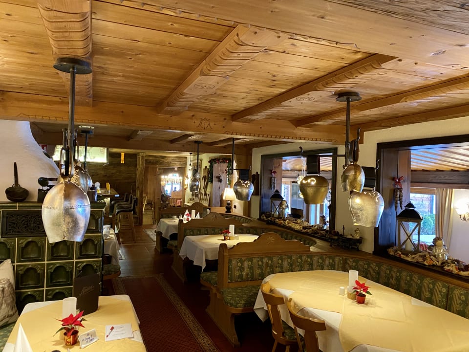 Gastro Alm- & Wellnesshotel Alpenhof