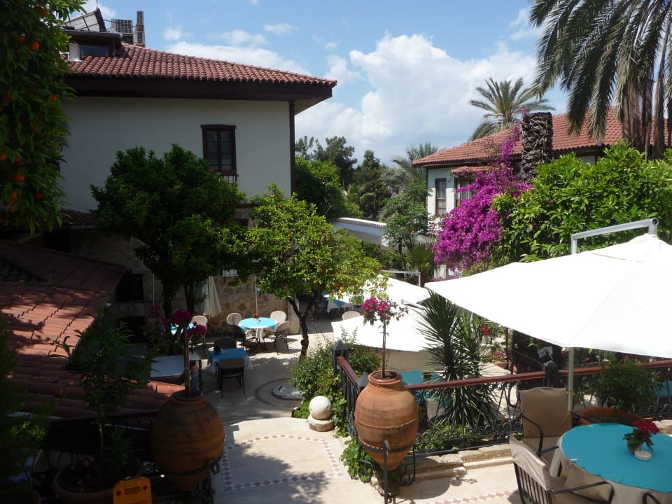 Details... Dogan Hotel by Prana Hotels & Resorts