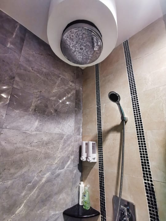 Zimmer Tribe Pattaya