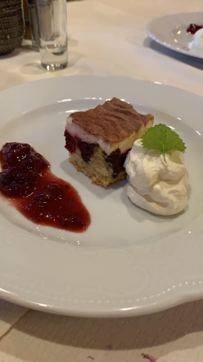 Gastro Hotel Adamerhof